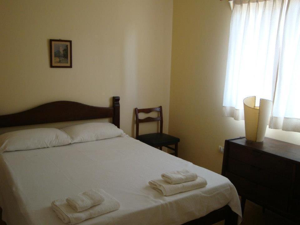 Hosteria Belvedere Pinamar Room photo