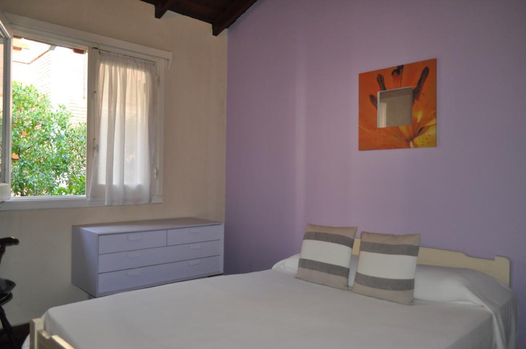 Hosteria Belvedere Pinamar Exterior photo
